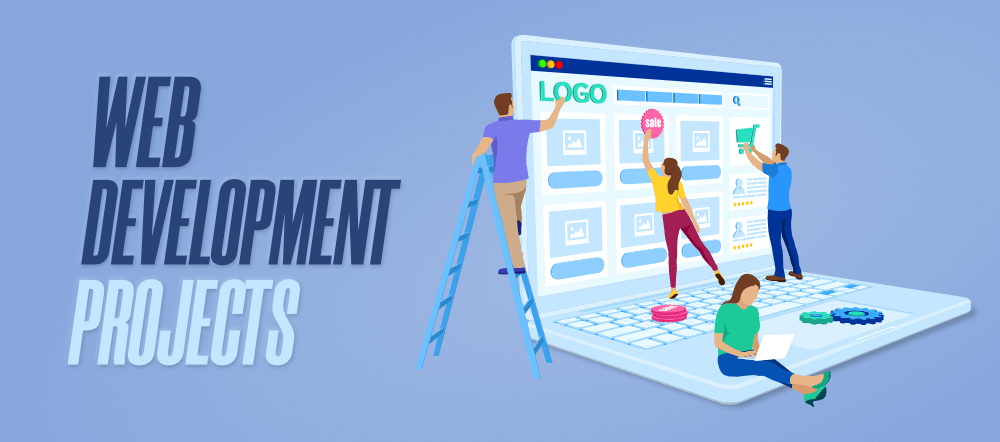 Web Development Project