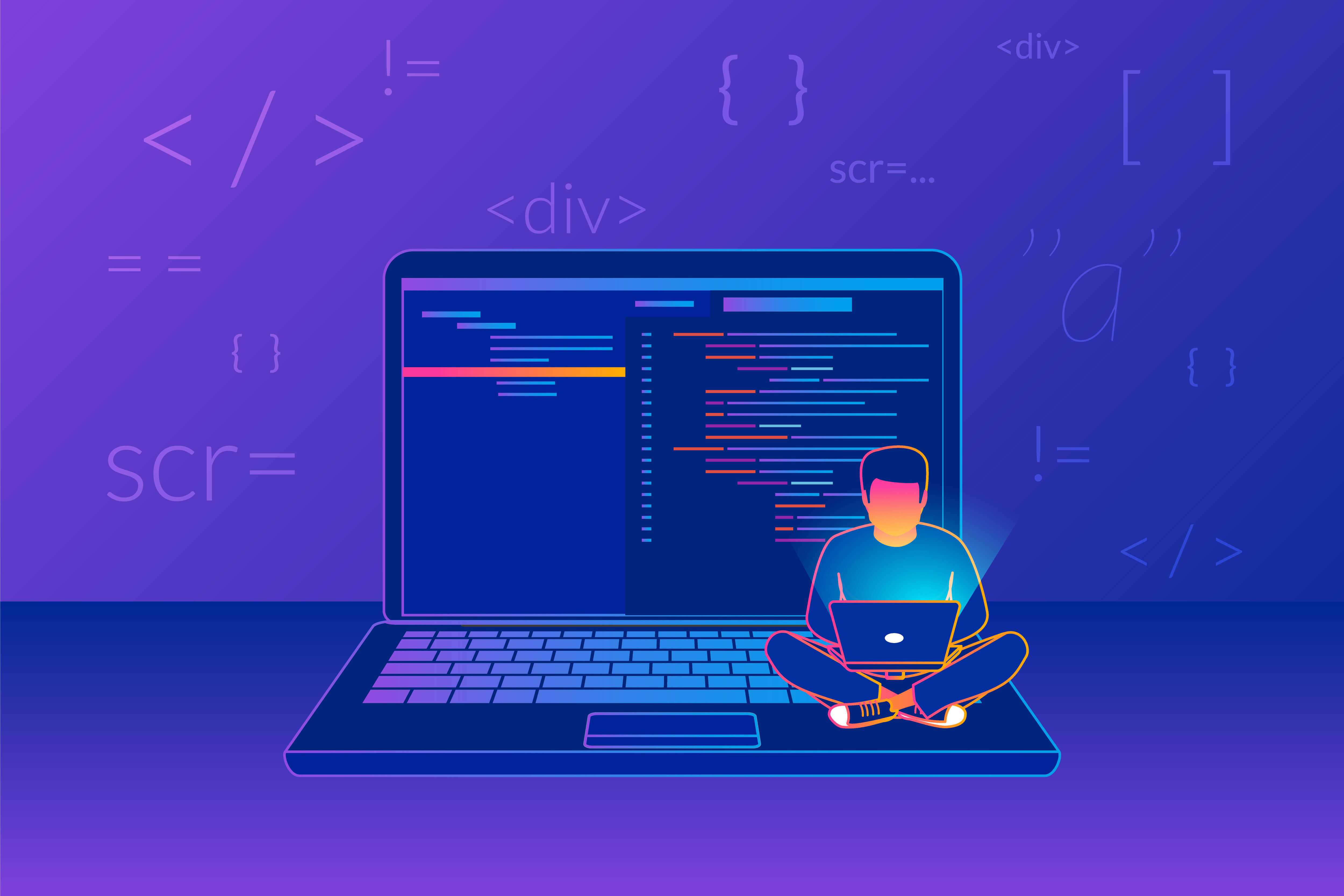 Backend Management System