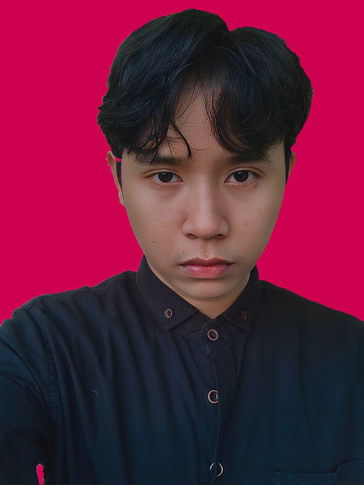 Rahmat Yudi Burhanudin